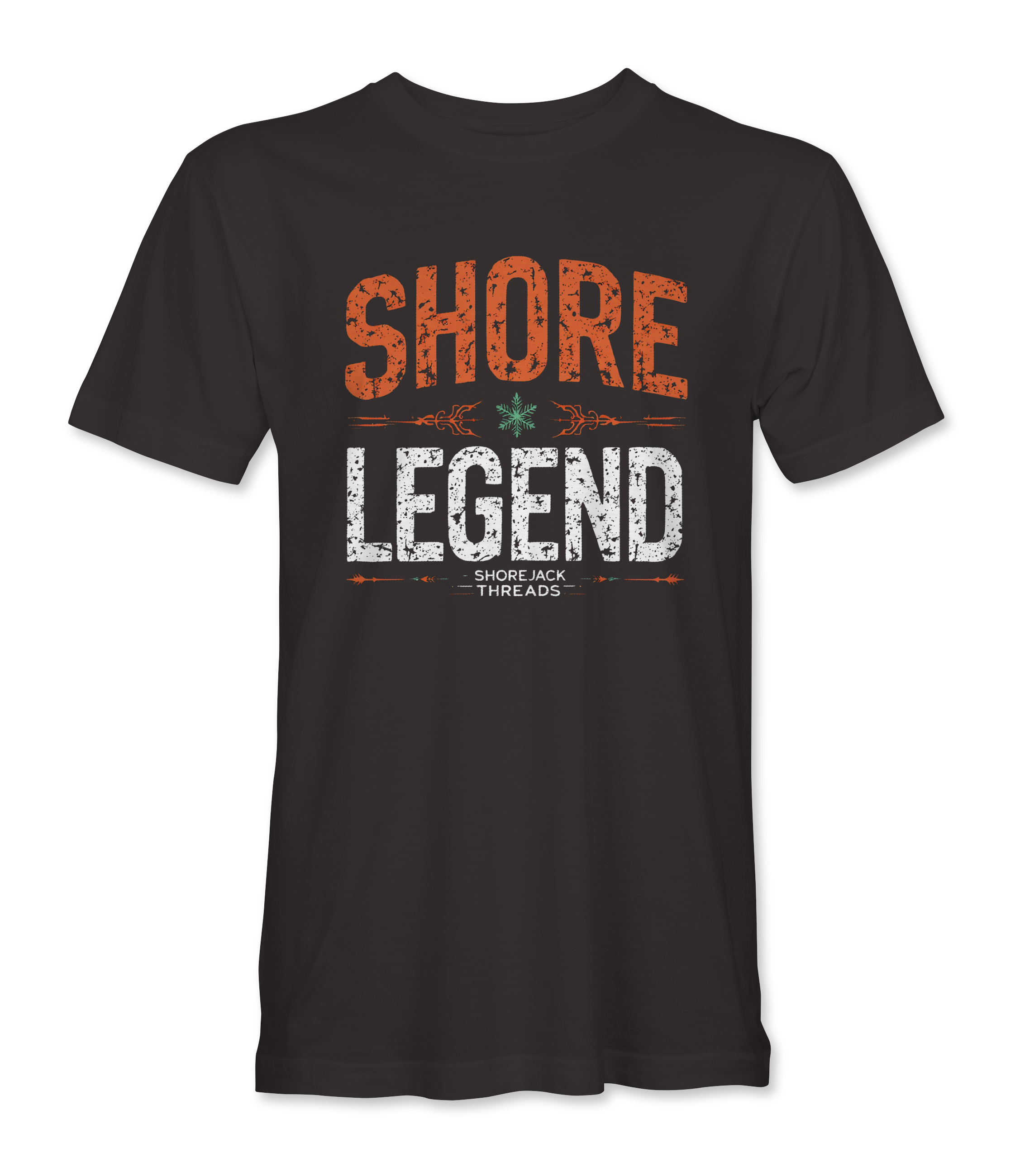 Shore Legend Tee