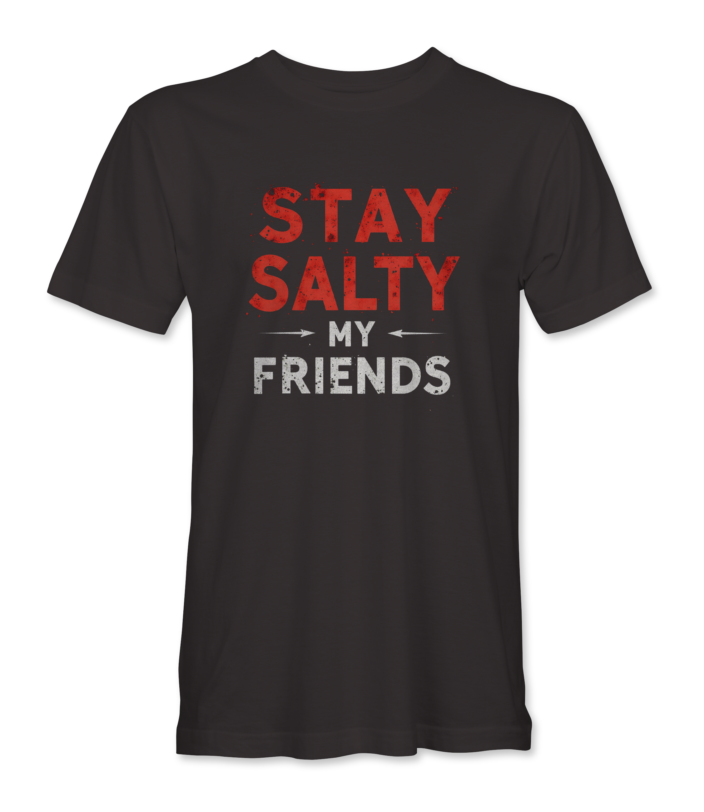 Stay Salty Tee