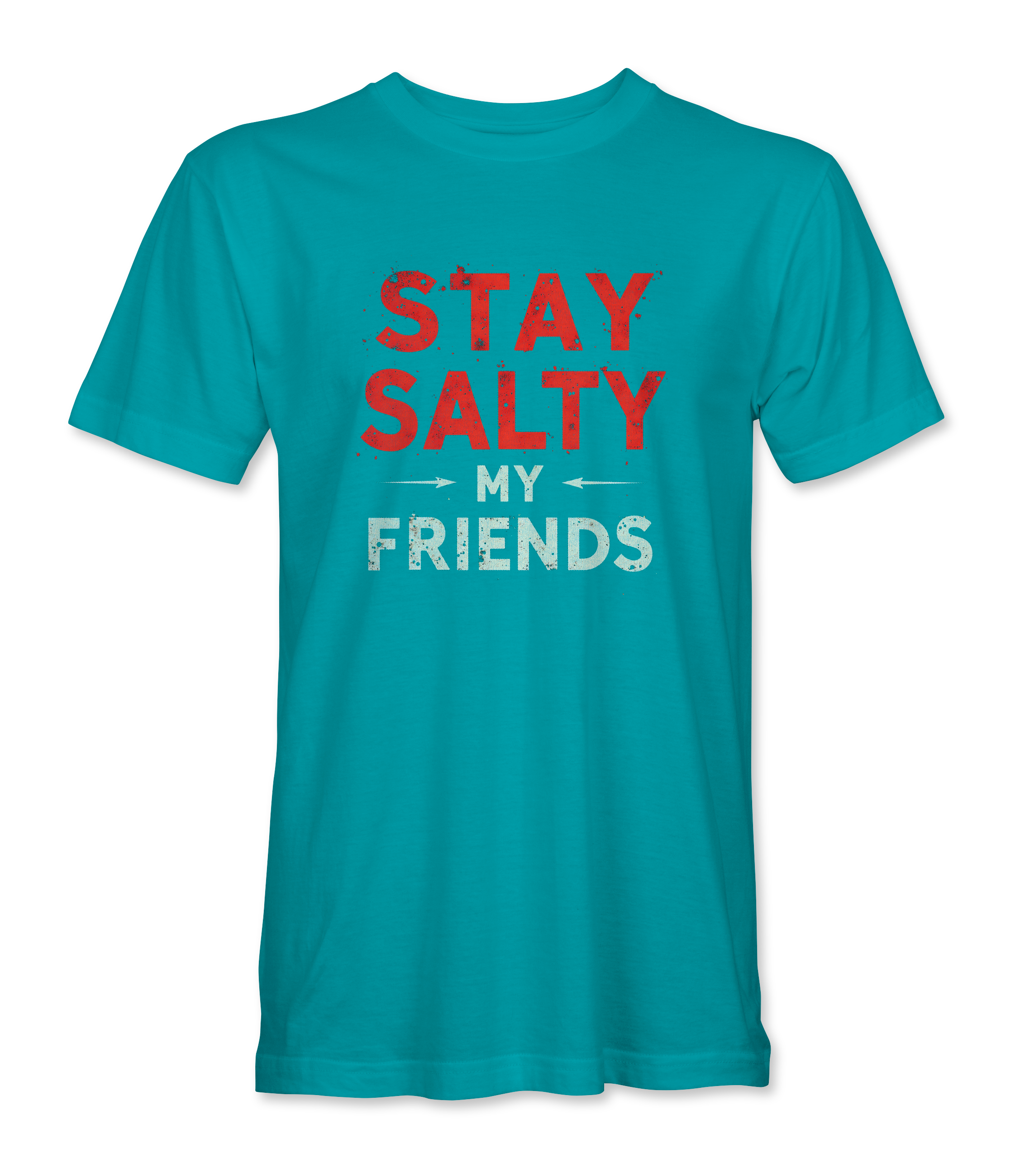 Stay Salty Tee